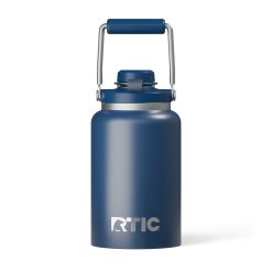 Alternative view of RTIC For Outdoor Outback Jug-Navy