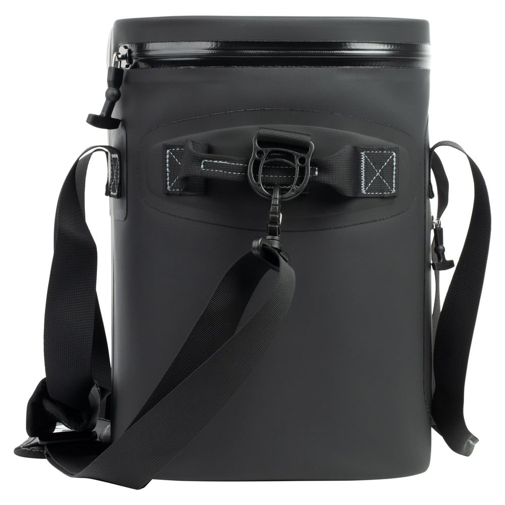RTIC For Outdoor BUILT TO FLOAT - Black - Image 4