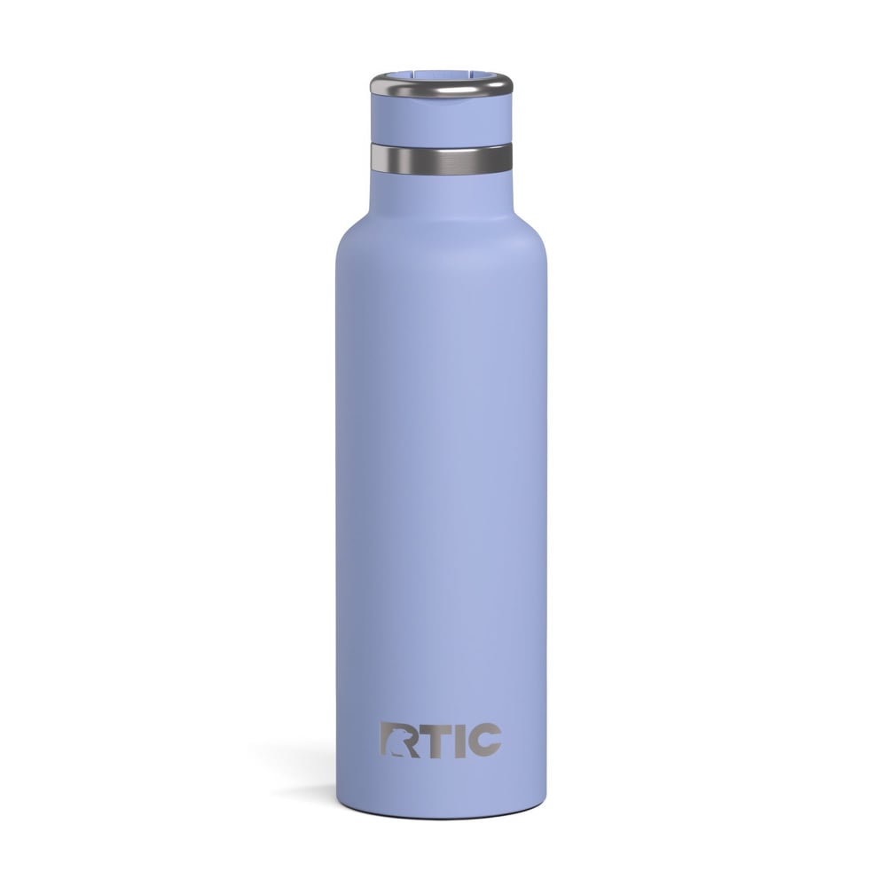 RTIC For Outdoor Journey Bottle - Periwinkle