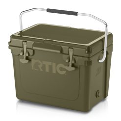 RTIC For Outdoor 20 QT Ultra-Tough Cooler - Oliver