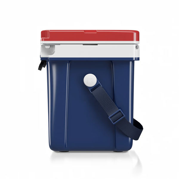 RTIC For Outdoor 22 QT Ultra-Light Cooler - Patriot - Image 4