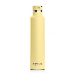 RTIC Insulated Journey Bottle - Sunlight