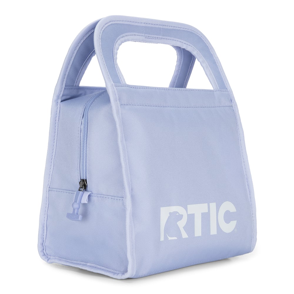 RTIC For Outdoor Ice Lunch Bag- Periwinkle - Image 3