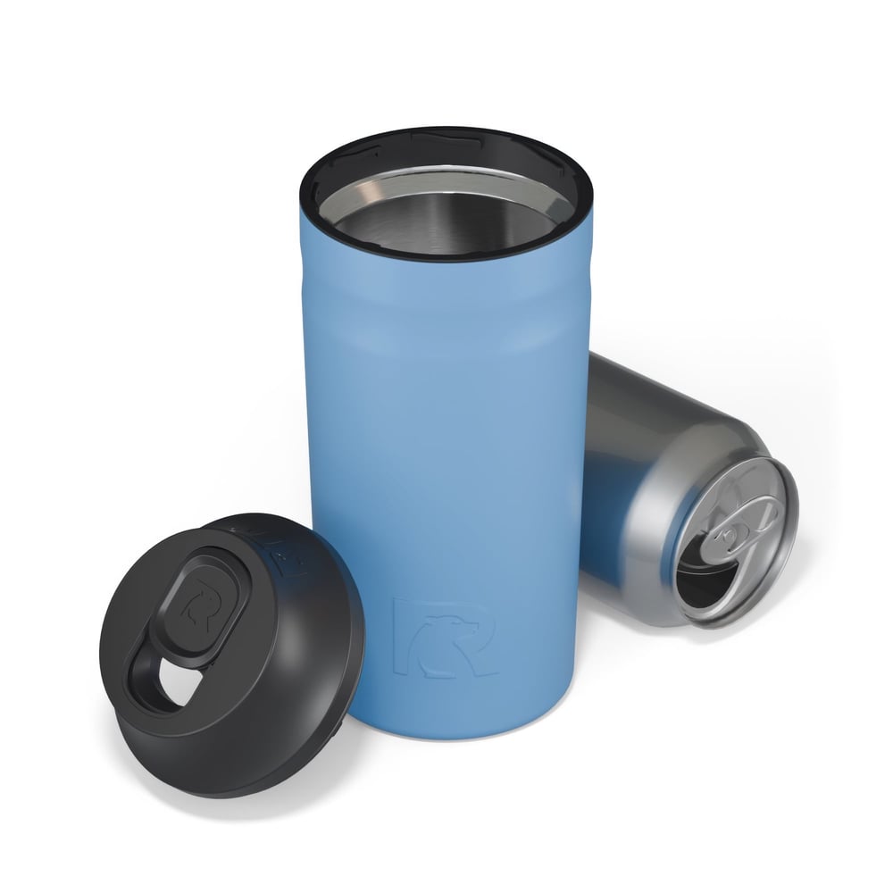 RTIC For Outdoor All-in-One Can Chiller - Denim - Image 4
