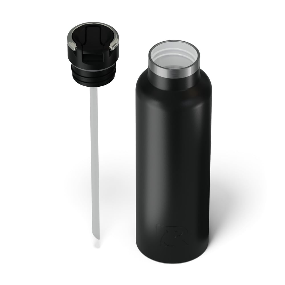 RTIC For Outdoor Journey Bottle - Black - Image 6