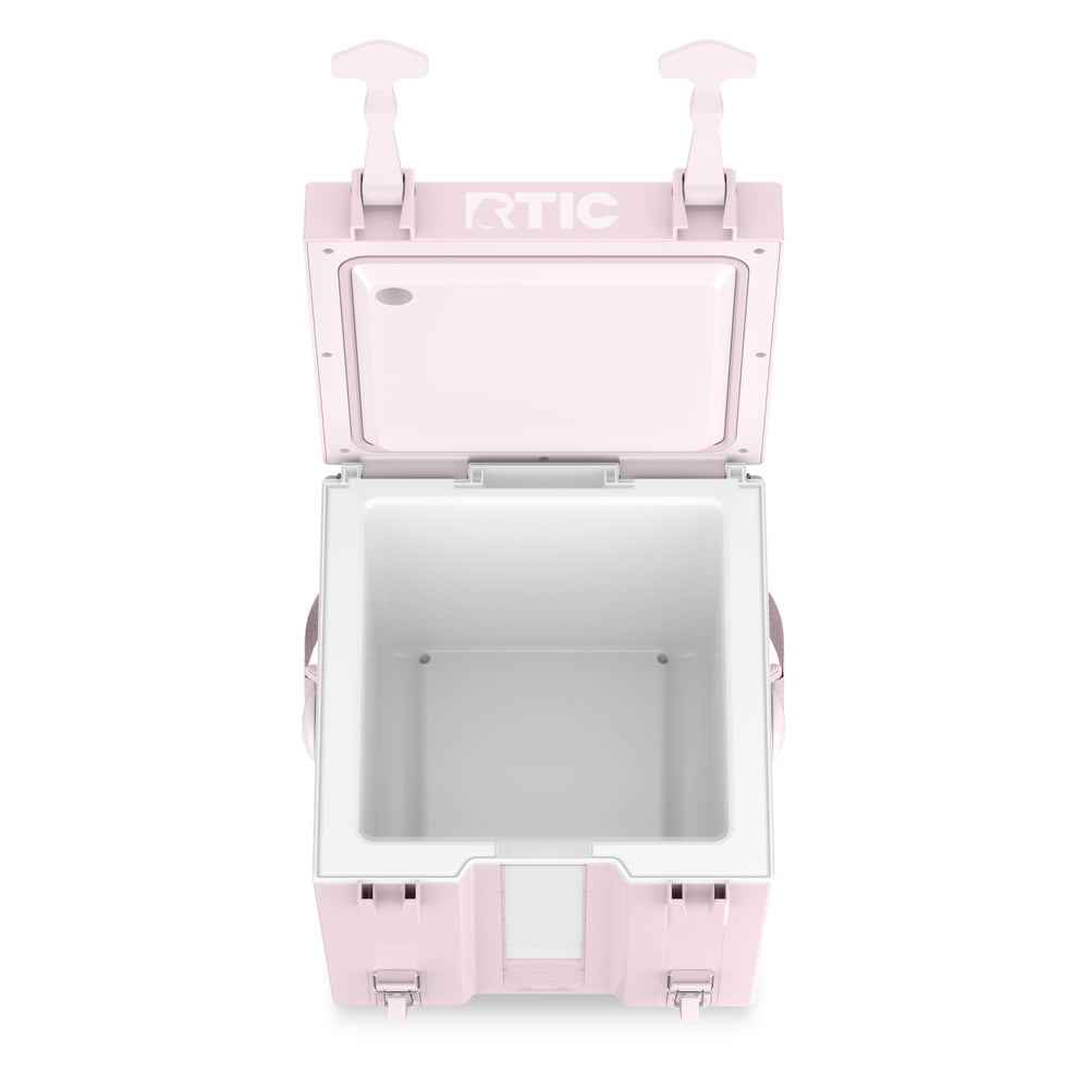 RTIC For Outdoor Halftime Water Cooler - 3 Gallon - Pale Pink - Image 7