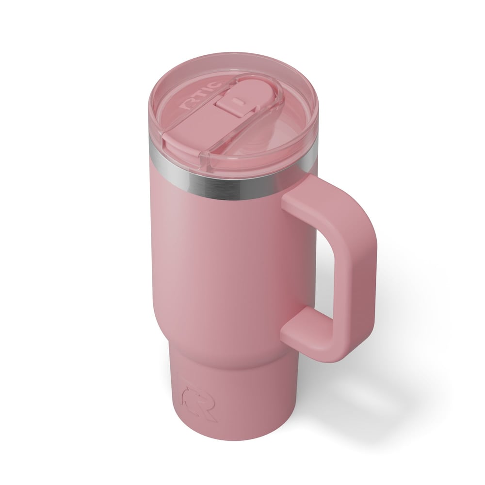 RTIC For Outdoor SIP IT. SNAP IT. GO.-Dusty Rose - Image 5