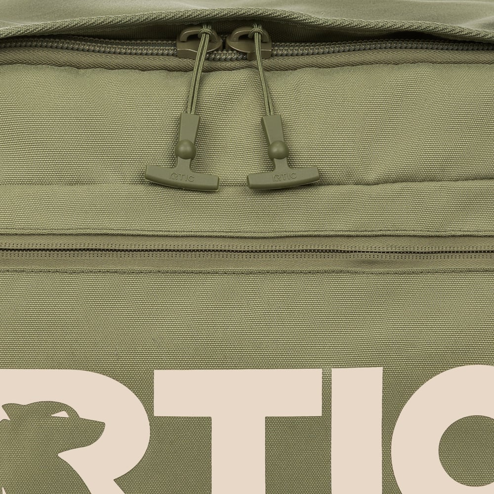 RTIC For Outdoor Pack It. Roll It. Go.-Olive & Beach - Image 10