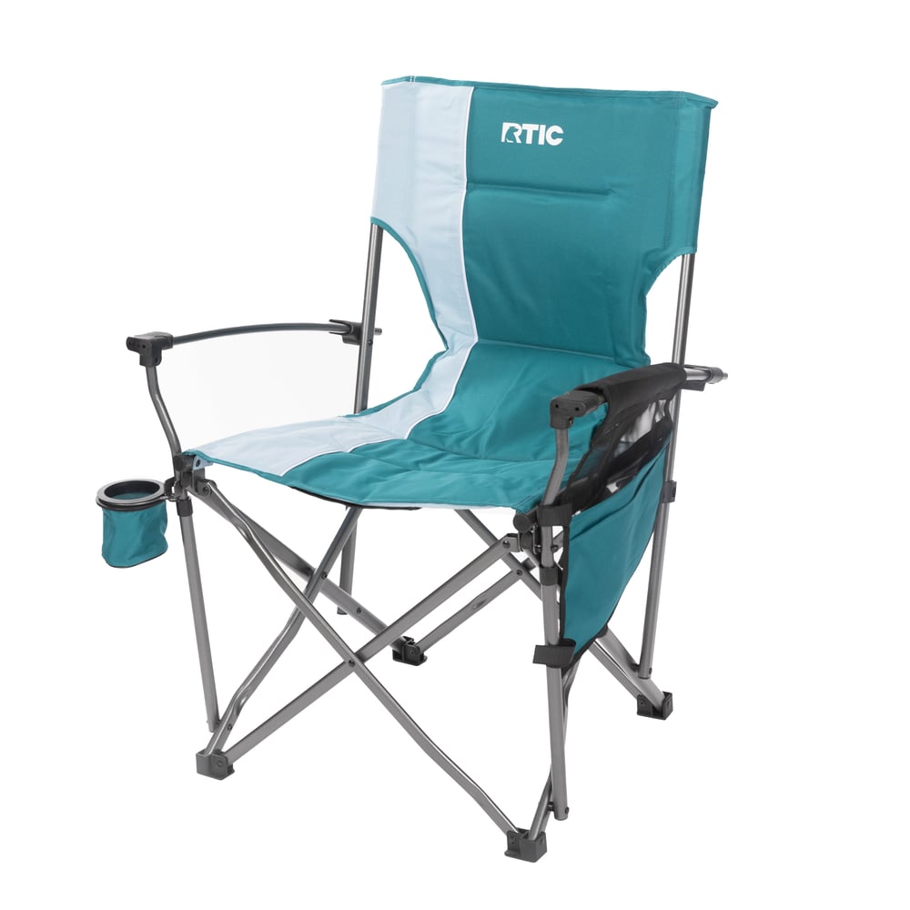 RTIC For Outdoor Ultra-Tough Chair-Deep Harbor - Image 3