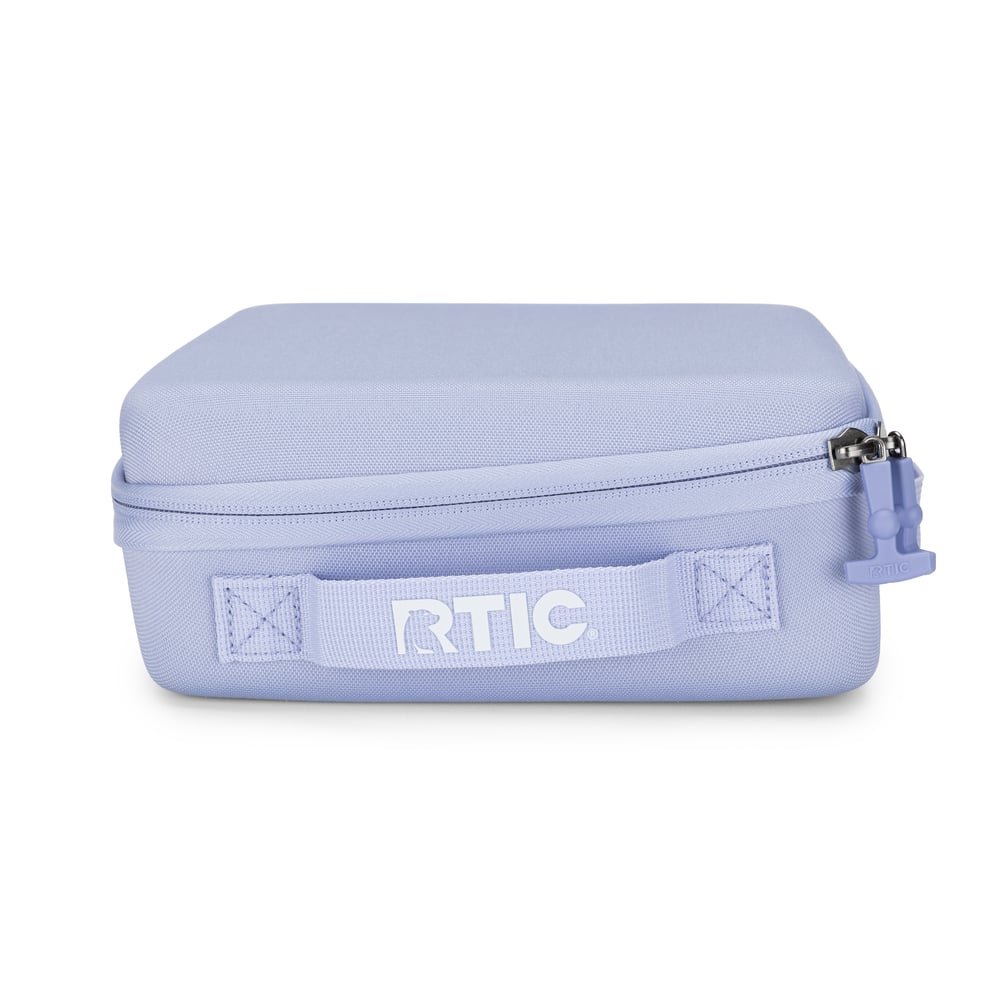 RTIC For Outdoor Day Packer Lunch Box - Periwinkle - Image 6