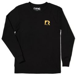 RTIC For Outdoor Mountain Time Long Sleeve T-Shirt