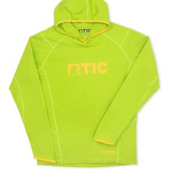 Alternative view of RTIC For Outdoor Men's R-Tech Sun Hoodie