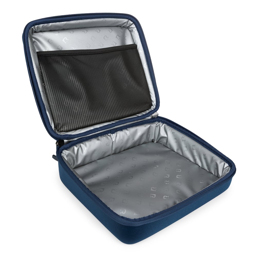 RTIC For Outdoor Day Packer Lunch Box - Navy & Denim - Image 3