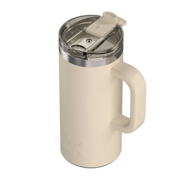 RTIC For Outdoor Road Trip Travel Mug - Beach - Image 4