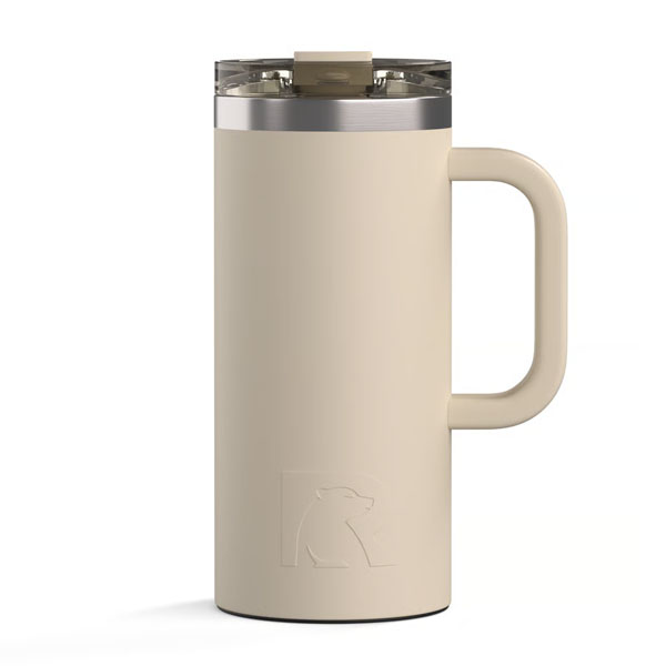 RTIC For Outdoor Road Trip Travel Mug - Beach - Image 2
