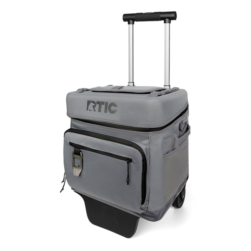 RTIC For Outdoor Everyday Wheeled Cooler - Image 2