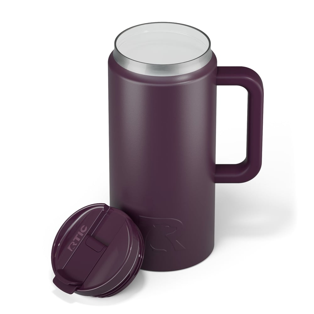 RTIC For Outdoor 64oz Road Trip Tumbler - Image 3