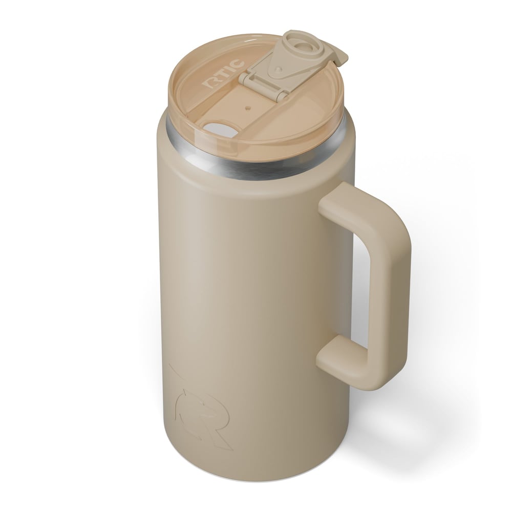 RTIC For Outdoor 64oz Road Trip Tumbler - Image 5