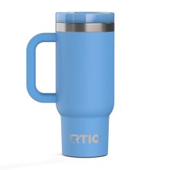 Alternative view of RTIC For Outdoor SIP IT. SNAP IT. GO.-Denim