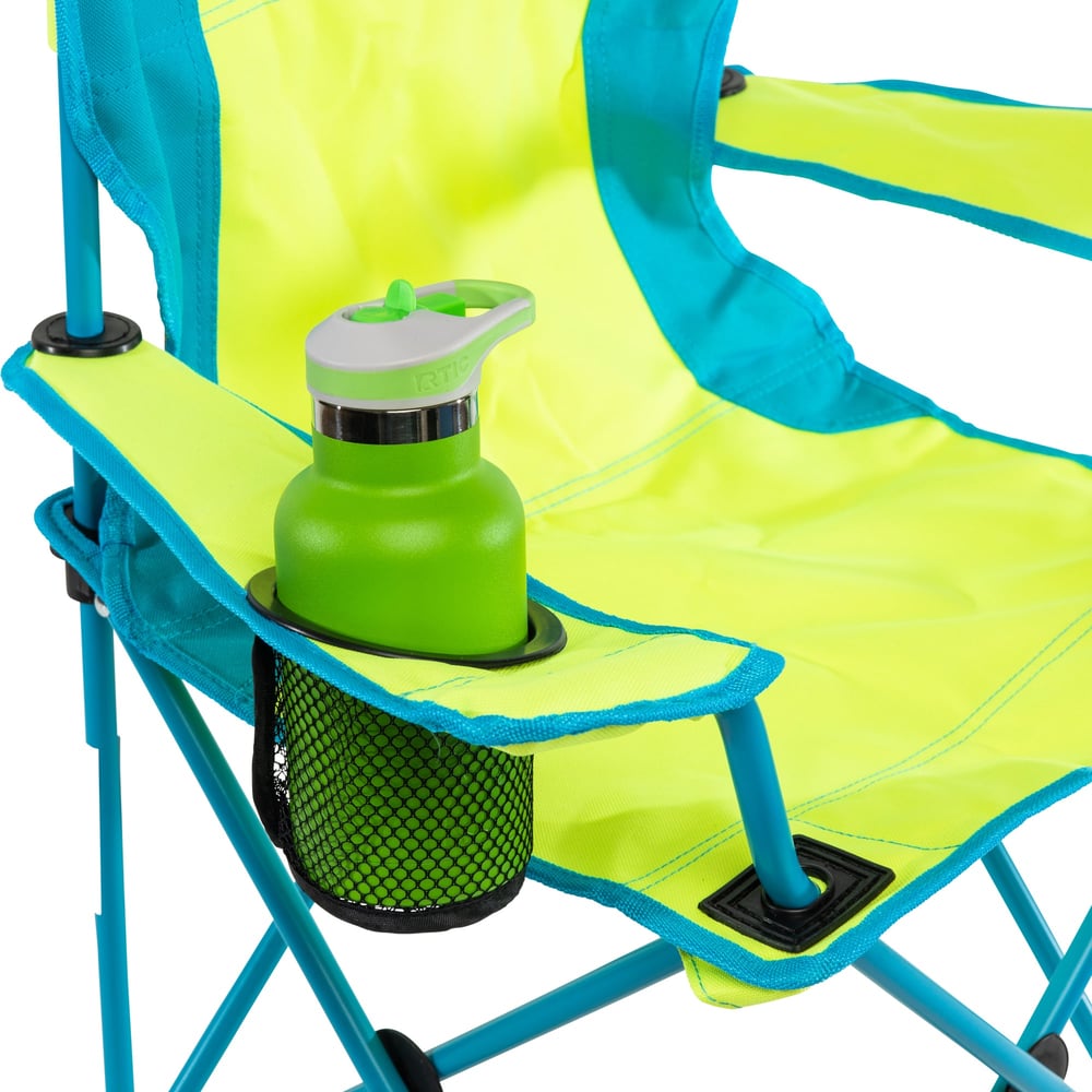 RTIC For Outdoor Little Cub Folding Chair-Firefly - Image 5