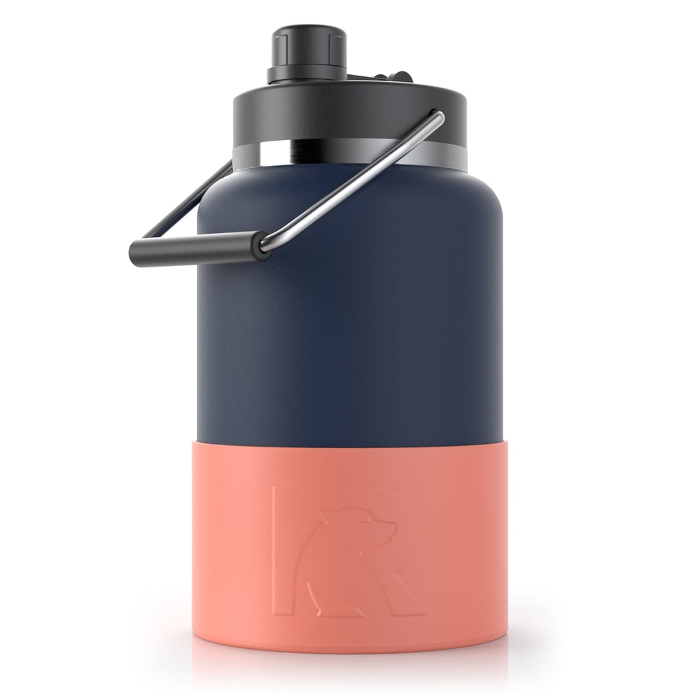 RTIC For Outdoor Outback Jug Boot-Coral - Image 3