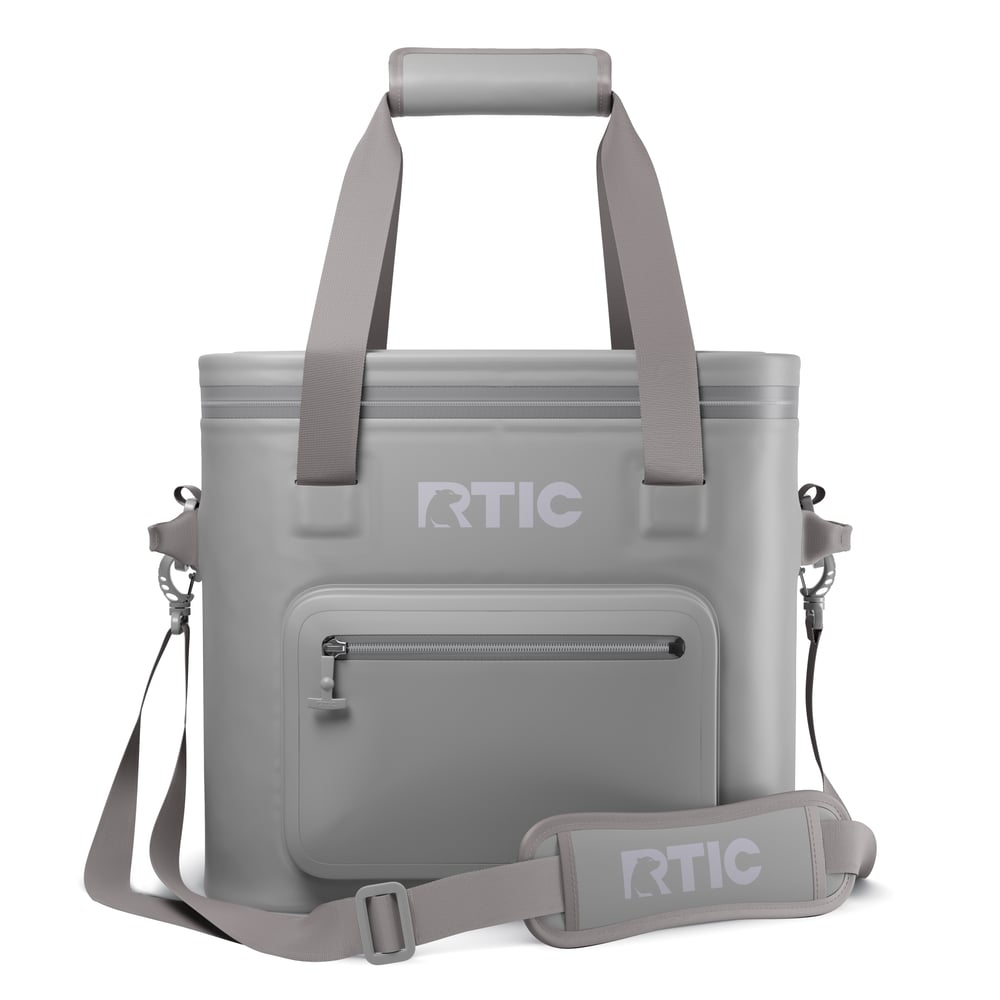 RTIC For Outdoor Ultra-Tough Soft Cooler Pro - Image 8