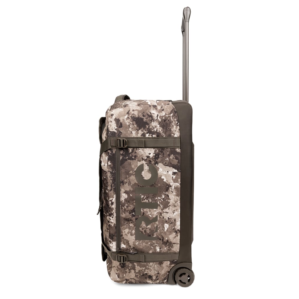 RTIC For Outdoor Pack It. Roll It. Go.-Olive Midnight Camo - Image 3