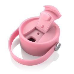 RTIC For Outdoor Outback Bottle Lid-Flamingo