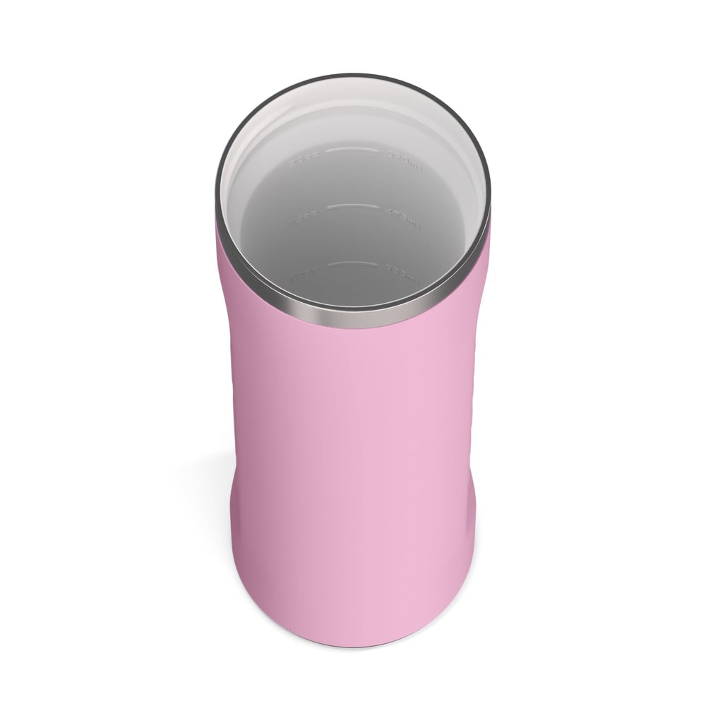 RTIC For Outdoor Refuel Bottle - Rosewood - Image 8