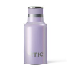 RTIC Insulated 12oz Little Journey Bottle - Lavender Glitter