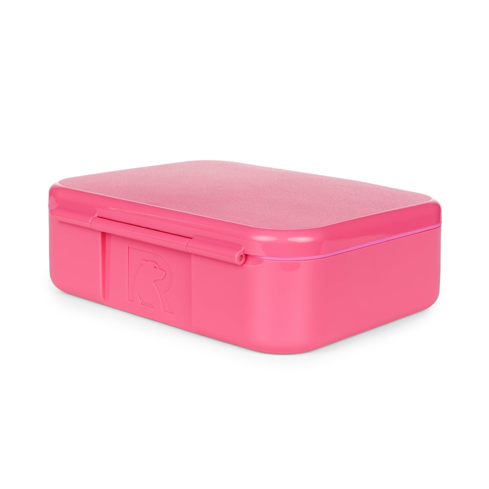 RTIC For Outdoor Day Packer Lunch Container - Sweet Pink - Image 4
