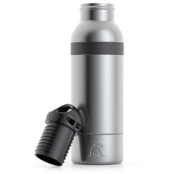 RTIC For Outdoor All-in-One Bottle Chiller - Stainless
