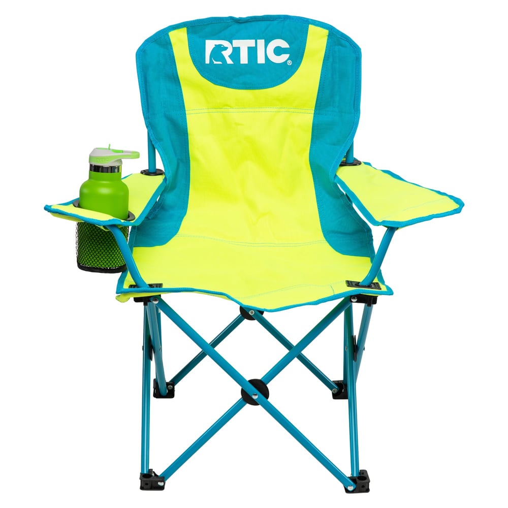 RTIC For Outdoor Little Cub Folding Chair-Firefly - Image 3