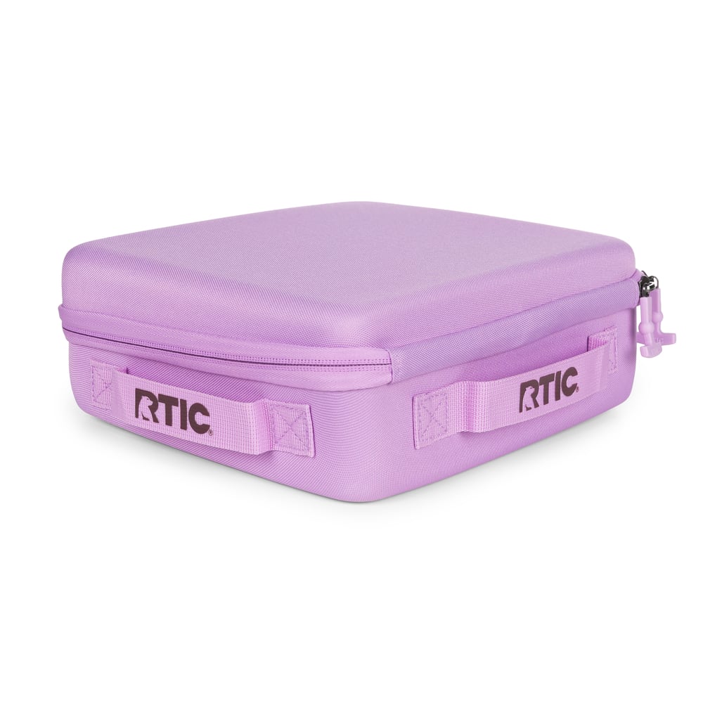 RTIC For Outdoor Day Packer Lunch Box - Lavender/Plum - Image 6