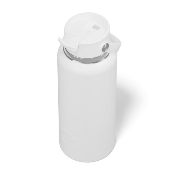 RTIC For Outdoor Outback Bottle - White - Image 3