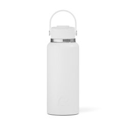 Alternative view of RTIC For Outdoor Outback Bottle - White