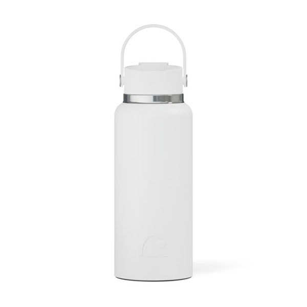 RTIC For Outdoor Outback Bottle - White - Image 2
