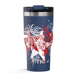 RTIC For Outdoor Essential Tumbler - Fireworks