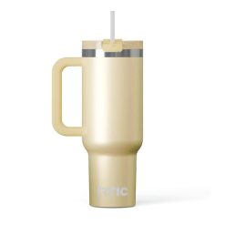 RTIC For Outdoor Road Trip Tumbler - Sunlight Glitter