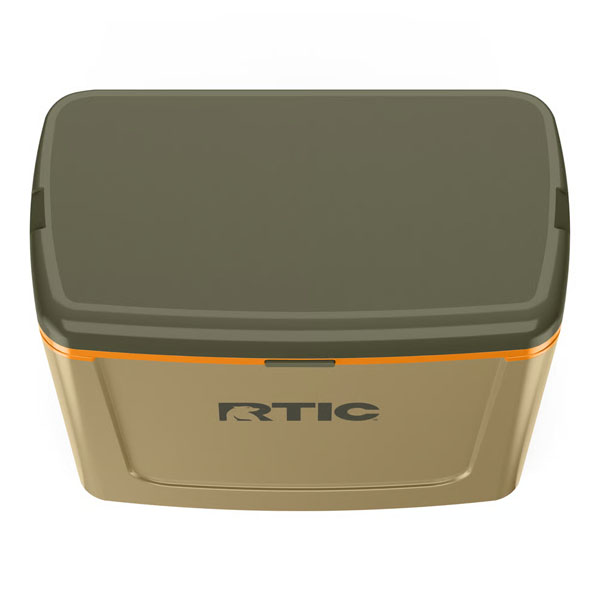 RTIC For Outdoor 16 QT Road Trip Cooler - Trailblazer - Image 7