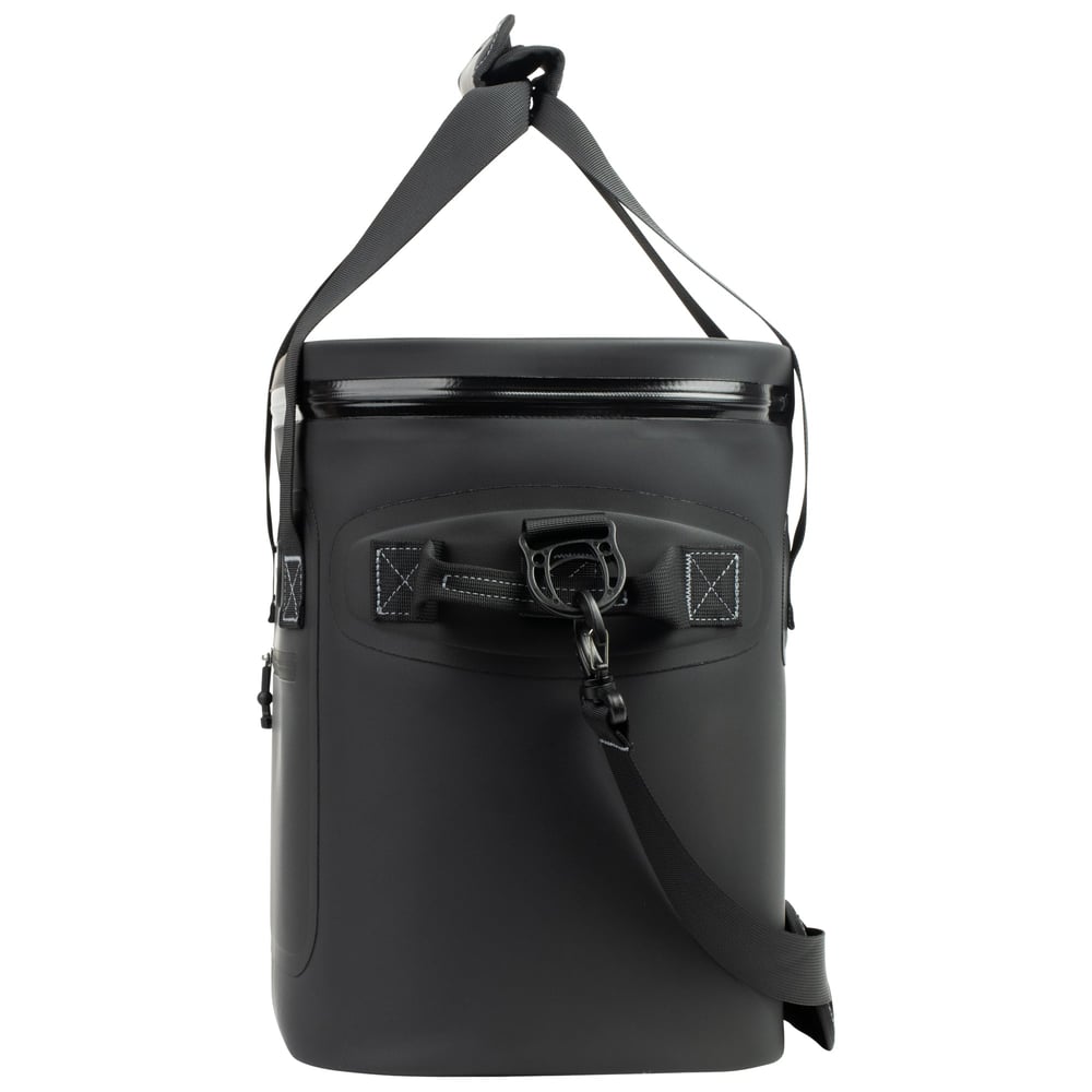 RTIC For Outdoor BUILT TO FLOAT - Black - Image 3