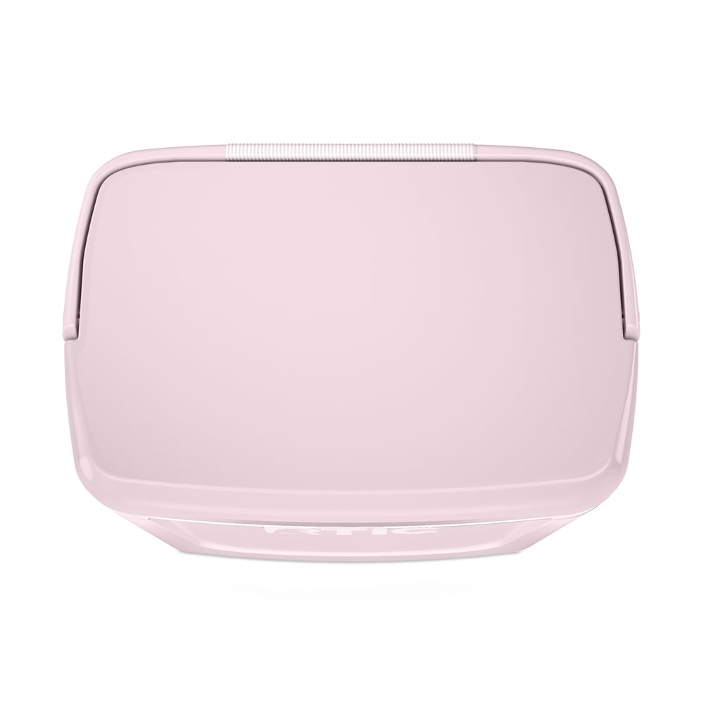 RTIC For Outdoor 8 QT Road Trip Personal Cooler - Pale Pink - Image 2