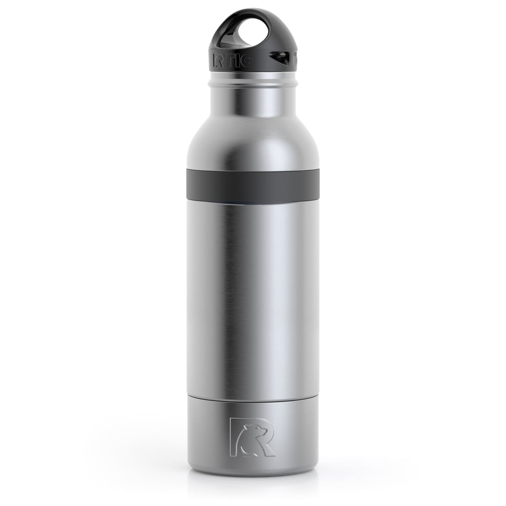 RTIC For Outdoor All-in-One Bottle Chiller - Stainless - Image 7