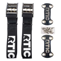 RTIC Insulated Cooler Tie Down Kit
