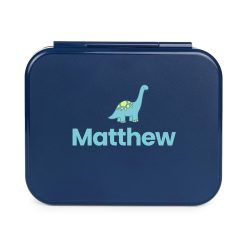 RTIC Insulated Day Packer Lunch Container - Navy