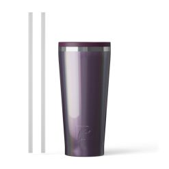 Alternative view of RTIC For Outdoor Everyday Tumbler - Plum Glitter