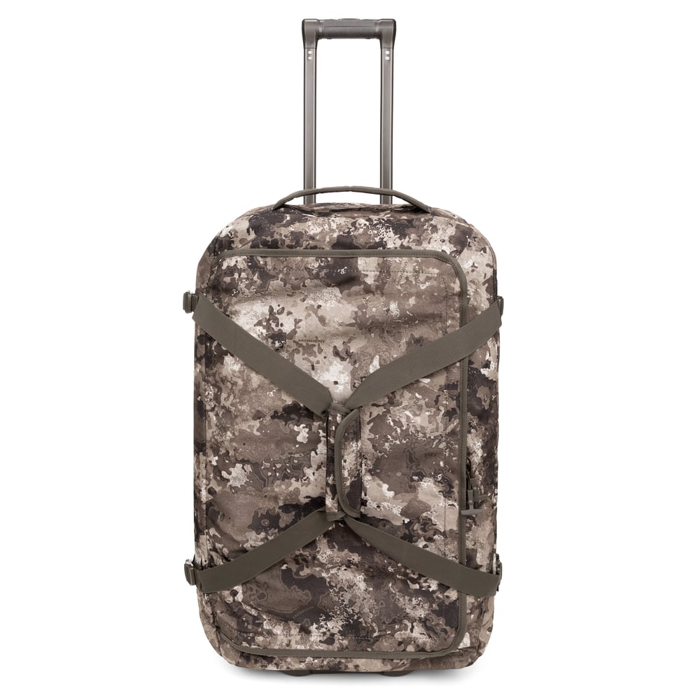 RTIC For Outdoor Pack It. Roll It. Go.-Olive Midnight Camo - Image 4