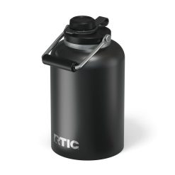 RTIC For Outdoor Outback Jug-Black
