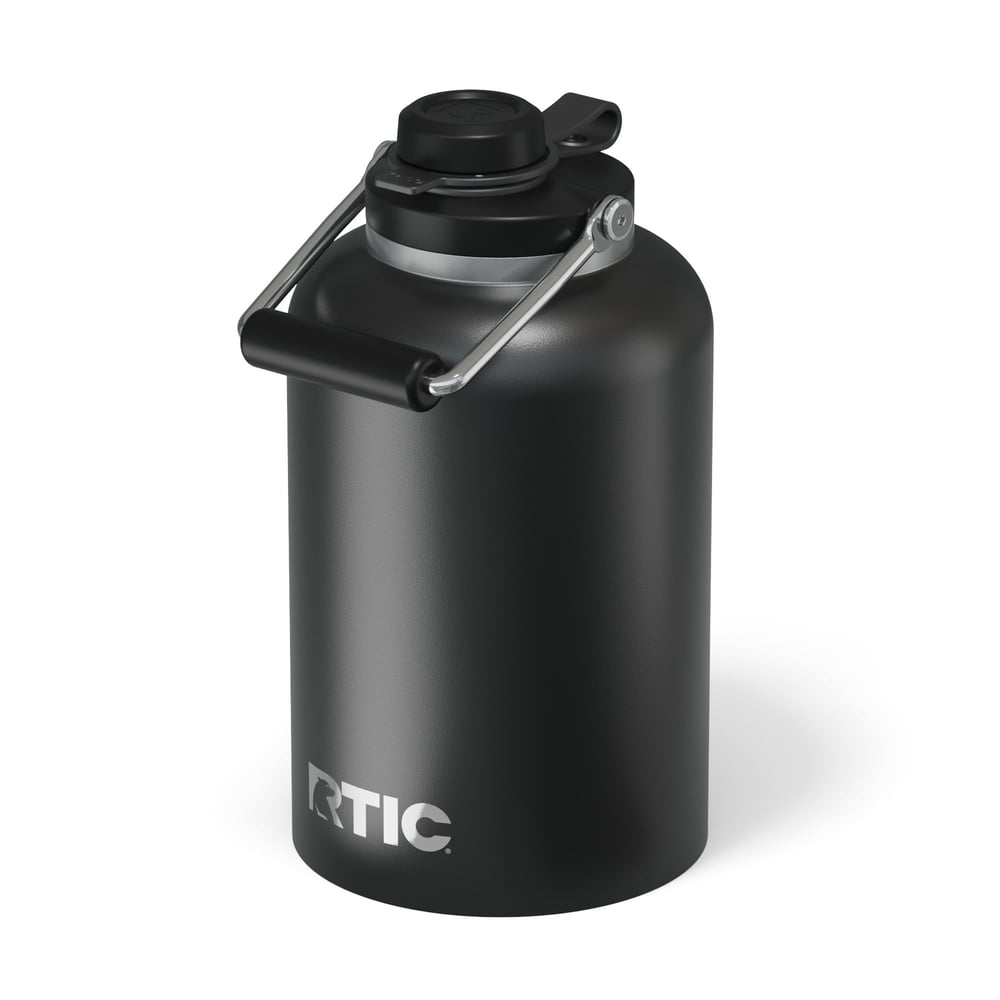 RTIC For Outdoor Outback Jug-Black