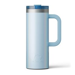 Alternative view of RTIC For Outdoor Road Trip Travel Mug - Ice Glitter